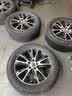 韩泰（Hankook）汽车轮胎 235/55R17 99H RA23 原配途观 适配君越/威霆/大迈X5 实拍图