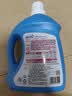 蓝月亮深层洁净洗衣液 薰衣草香 3kg/瓶 高效除螨【品质严选】 实拍图