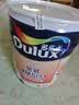 多乐士（Dulux）乳胶漆净味防霉抗菌家用墙面漆室内墙漆翻新修补 油漆涂料自喷漆 金装净味 A750 18L大桶 白漆 不可调色 实拍图