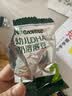 英氏婴幼儿DHA牛奶溶豆草莓味 婴儿宝宝零食10个月以上辅食奶豆20g 实拍图