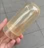 世喜婴幼儿乳牙舌苔刷0-6个月-1岁宝宝专用软硅胶棒刷毛口腔清洁器2支 实拍图