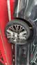 韩泰（Hankook）汽车轮胎 245/45R18 100Y XL K117 MO 原配奔驰E级/CC/辉昂 实拍图