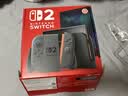 任天堂（Nintendo）【国内保税仓】Switch2/1代 OLED/续航加强日版/港版便携家用ns体感游戏机掌机 港版switch2国际多语言保税（赠共享会员） 实拍图