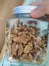 楼兰蜜语有机核桃仁400g/罐 原味有机认证云南特产无添加核桃免剥开罐即食 实拍图