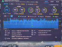 瀚铠（VASTARMOR）AMD RADEON RX 9070 XT 16GB 黑色超合金OC  ARGB灯效电竞游戏AI显卡畅玩黑神话悟空/阿凡达/魔兽 实拍图