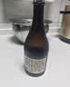 一担粮5A精酿小棕瓶 清香型白酒 42度 480ml*12瓶整箱装 老北京二锅头 实拍图