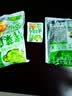 吉香居榨菜真芯25g*20袋减盐早餐榨菜0添加脂肪咸菜下饭菜清淡学生榨菜 实拍图