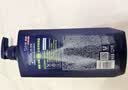 清扬男士去屑洗发水 清爽控油1.2kg 蓬松修护洗头膏热门商品新老随机 实拍图