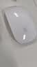 【9成新】Apple/苹果 妙控鼠标-白色(USB-C端口)多点触控表面苹果鼠标蓝牙鼠标无线鼠标办公鼠标适用于Mac/iPad   实拍图
