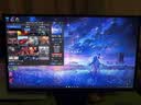 泰坦军团24.5英寸双侧入光屏2K 275Hz DyDs0.5ms HDR500耳机挂架 OSD桌面软件 硬件低蓝光电竞显示器KG257S 实拍图