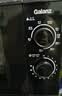 格兰仕（Galanz）平板式小型家用微波炉20升700W精准温控旋钮操作更便捷DG(S0) 实拍图