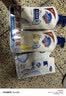 舒肤佳健康净护沐浴露纯白清香650g+柠檬香650g 沐浴乳液 新旧包装随机 实拍图