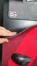 卓威ZOWIE G-SR-SE炽II 电竞鼠标垫 细面鼠标垫 fps游戏鼠标垫 电竞桌垫gsrse炽升级款（随机发货） 实拍图