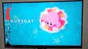 AOC 爱攻27英寸 2304区9216颗灯珠MiniLED 4K 160Hz双模320Hz 1ms HDR1400 10bit电竞显示器AG275UXM2 实拍图