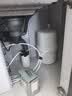 海尔（Haier）净水器母婴家用1200G流速厨下RO反渗透加热直饮一体机壁挂式管线机餐边柜净冷热前置过滤全屋套装 冷热彩屏管线机+顶配前置+净水器 实拍图