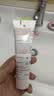 ELMEX艾美适含氟儿童牙膏0-3-6岁婴幼儿含氟防蛀固齿护龈50ml*2 实拍图