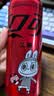 可口可乐（Coca-Cola）零度 Zero 无糖汽水 碳酸饮料 330ml*24主题罐新老包装随机发货 实拍图