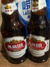 燕京啤酒 U8小度酒500ml*12瓶 整箱装 新老包装交替发货 现货热卖 实拍图