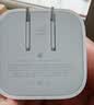 Apple/苹果 40W type-c快充充电器 苹果usb-c原装充电头 旗舰店新款苹果iPhone 17 Pro Max充电器 实拍图