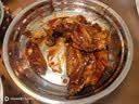 小黄象鸡翅中鸡翅根生鸡肉（鸡翅中260g*2袋+鸡翅根270g*2袋） 实拍图