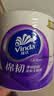 维达（Vinda）有芯卷纸 棉韧4层180克*27卷 卫生纸 大分量卷筒纸 加厚纸巾 整箱 实拍图