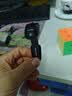 闪迪（Sandisk）64GB USB3.2 U盘 CZ550黑色 读速100MB/s 安全加密 数据恢复 学习办公电脑车载 高速大容量优盘 实拍图