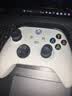 微软（Microsoft）XBOX手柄SeriesX S无线控制器蓝牙PC游戏电玩手柄兼容Steam DW12C 黑神话悟空升学礼 Series手柄 冰雪白 实拍图