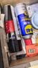 WD-40汽车胶条保养剂车门车窗后备箱密封条润滑剂皮带消音剂矽质润滑剂 实拍图