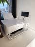 爱普生（EPSON）L3556 A4彩色墨仓式打印机 打印复印扫描多功能一体机 WIFI家用办公（设备+复印纸+AI云打印套装） 实拍图