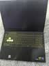 华硕天选7 Pro 酷睿版  16英寸游戏本笔记本电脑(U7-251HX 16G 1T RTX5070 2.5K 300Hz) 灰 实拍图
