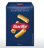 百味来Barilla意大利进口直筒形意大利面500g低脂速食意面高蛋白 实拍图
