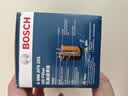 博世（BOSCH）机油滤芯滤清器0255别克君越威朗昂科威GL8/雪佛兰科鲁兹迈锐宝XL 实拍图