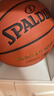 斯伯丁（SPALDING）篮球TF系列7号PU比赛室内外兼用耐磨学生成人青少年 77-176Y 实拍图
