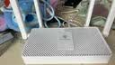 华为路由器千兆wifi6+家用无线5G双频电竞游戏漏油器穿墙王全屋wifi7信号放大器增强宿舍路由器ax3000M 极速版【海思双核3000兆+千兆网线】WiFi6+ 晒单礼品 魔方插座 红包/插座2 实拍图