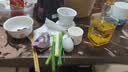 知医世家【国药药材】正宗新会5年陈皮50g养生茶饮送长辈中秋节礼品盒 实拍图