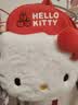 澳贝（auby）hellokitty蒙氏早教布书撕撕书1-3岁土豪书礼盒周岁礼物安静书 实拍图
