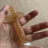 马博士婴儿牙胶磨牙胶棒小蘑菇宝宝安抚玩具防吃手牙咬胶3件套 实拍图