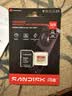 闪迪（SanDisk）128GB TF(MicroSD)内存卡 升级款 极速金卡 A2 V30 U3 兼容大疆Pocket 4/Action 6运动相机存储卡 实拍图