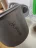 迪卡侬水杯TA1钛杯MT900可折叠手柄轻盈坚固耐用0.45L-5711198 实拍图