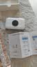 TCL随身wifi2026新款全国通用可移动便携式热点免插卡无线网wi-fi6无限制大流量车载4G路由器5GXY15B 【升级充电款】3000毫安大电池 足额不虚标月享1500G流量 实拍图