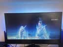 AOC 23.8英寸 2K 120Hz IPS广色域 HDR10 低蓝光不闪 节能认证 三边微边 超薄办公电脑显示器 Q24B35 实拍图