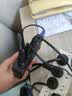 毕亚兹 VGA KVM切换器视频切屏器 二进一出台式主机笔记本电脑转换器 2口显示器键盘鼠标打印机共享器 实拍图