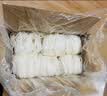 白鲨稻田白鹭河粉整箱装2.5斤广东炒牛河手工河粉纯大米 实拍图