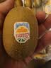 佳沛（zespri）新西兰金奇异果22粒巨大原箱146-175g猕猴桃中秋节礼品送水果礼盒 实拍图
