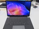 华硕ProArt创X 2026 二合一AI创作本 14英寸 骁龙X2 16G 1T 2.8K 144Hz 触控OLED 实拍图