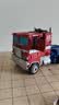 变形金刚（Transformers）儿童男孩玩具模型礼物《塞伯坦之战：地出》领袖级擎天柱E7166 实拍图