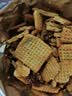 兆辉冷吃牛肉摇锅巴 麻辣味191g罐装 花椒锅巴山西特产零食网红小吃 实拍图