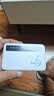 zhankuo2026新款随身wifi全国通用高速网络无线wifi-6支持5G/4G设备移动电信多网通无限制流量便携式上网 升级版【追剧刷视频+3c认证+送体验流量】 2026新款【0预存+0月租+不 实拍图