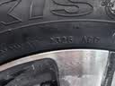 玛吉斯（MAXXIS）轮胎/汽车轮胎 225/55R18 102V HP-M5 原配荣威iMAX8 实拍图