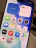 Apple/苹果【点击“立即领取“享补贴】iPhone 17 Pro 256GB 银色 支持移动联通电信5G 双卡双待手机 实拍图